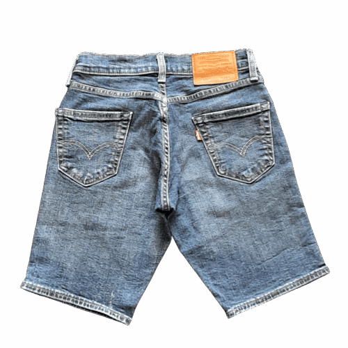 Levi's 511 Short-Bermuda Coupe-Slim-Homme