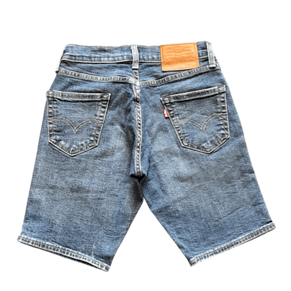 Levi's 511 Short-Bermuda Coupe-Slim-Homme