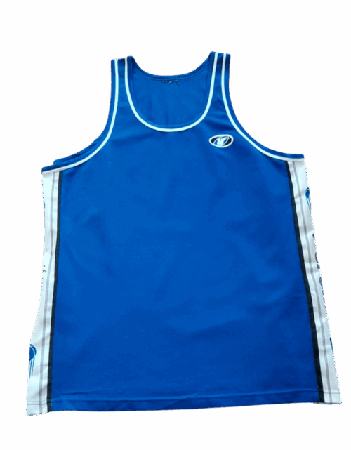 Maillot De Basket Kaierlai Sport