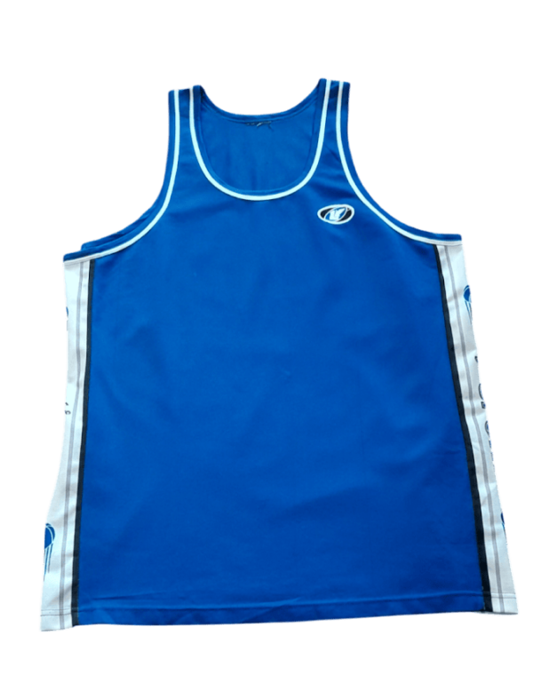 Maillot De Basket Kaierlai Sport