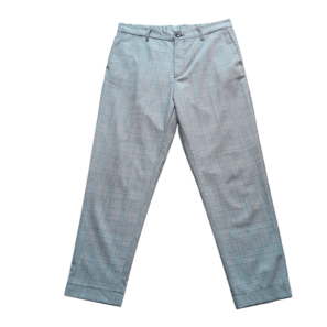 Creeks Pantalon Droit Femme