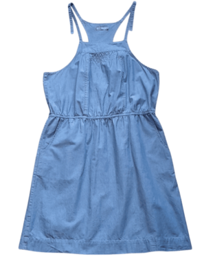 Autre Ton Robe Salopette