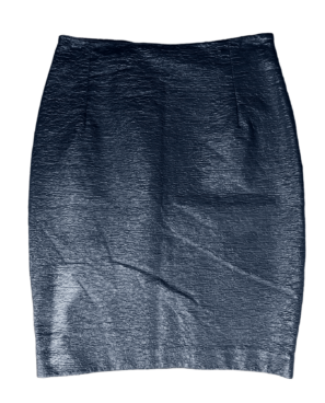 Jupe Crayon Vinyle  Claudie Pierlot