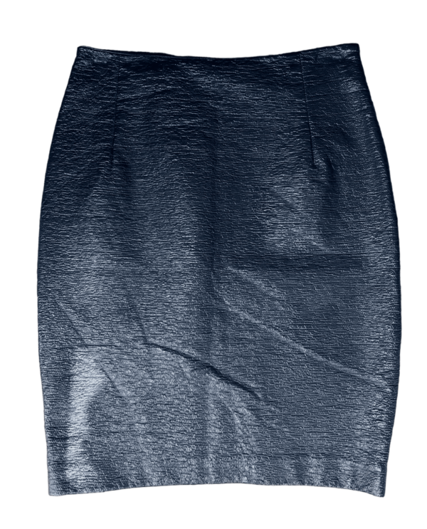 Jupe Crayon Vinyle  Claudie Pierlot