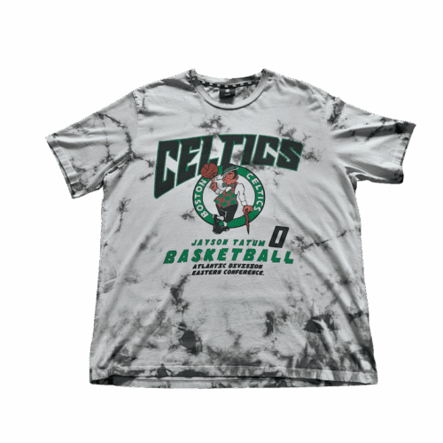 T-shrit-NBA-Jayson-Tatum Boston Celtics (Vendu)