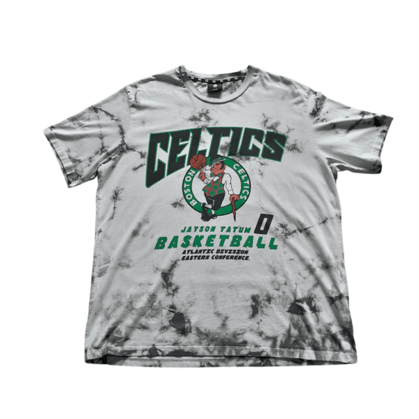 T-shrit-NBA-Jayson-Tatum Boston Celtics (Vendu)
