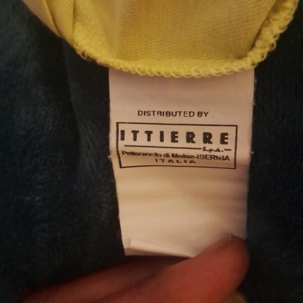 T-Shirt Homme Versace Sport – Image 6