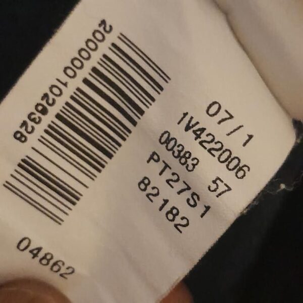T-Shirt Homme Versace Sport – Image 7