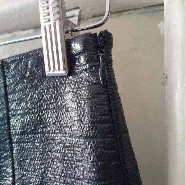 Jupe Crayon Vinyle  Claudie Pierlot – Image 5