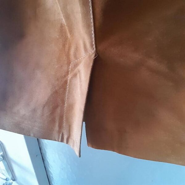 Jupe En Daim Original Skin Italian Style – Image 6