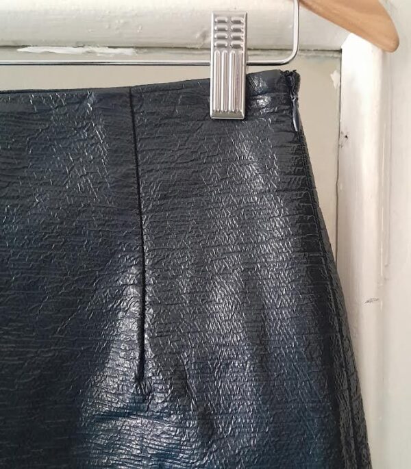 Jupe Crayon Vinyle  Claudie Pierlot – Image 6