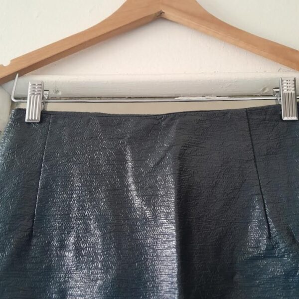 Jupe Crayon Vinyle  Claudie Pierlot – Image 7