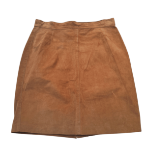 Jupe En Daim Original Skin Italian Style