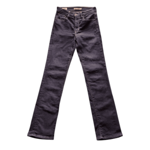 Jean Levi's 724 Taille Haute Droit