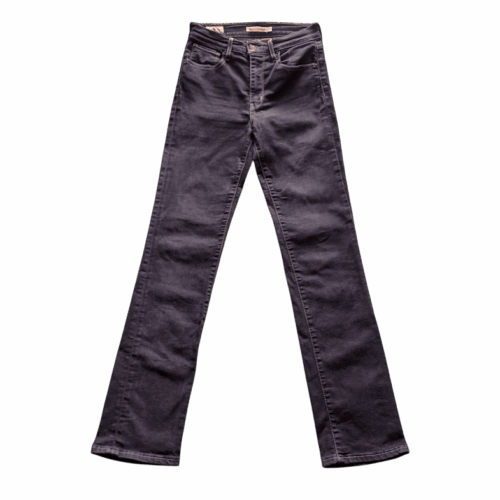 Jean Levi's 724 Taille Haute Droit