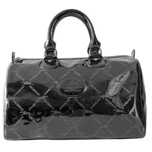Sac Longchamp Boston 30 Noir