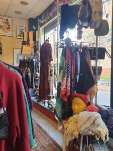 vintage lover shop testimony