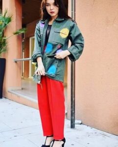 vintage lovers look focal 70