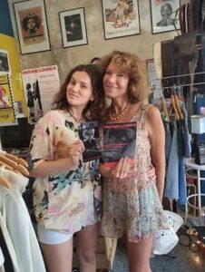 vintage lovers mother daughter testimony