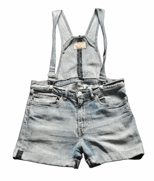Combi-Short Levi's Eureka Culture Vintage ( Vendu )