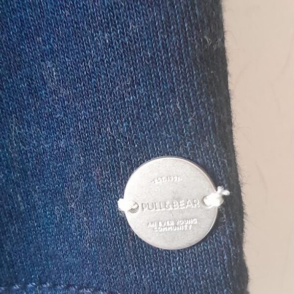 Short-Bermuda Pull&Bear – Image 3