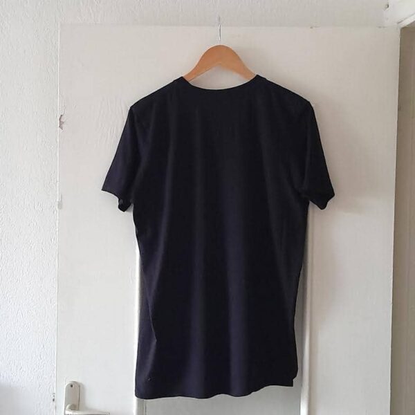 T-Shirt Gildan Sofstyle Vintage – Image 2