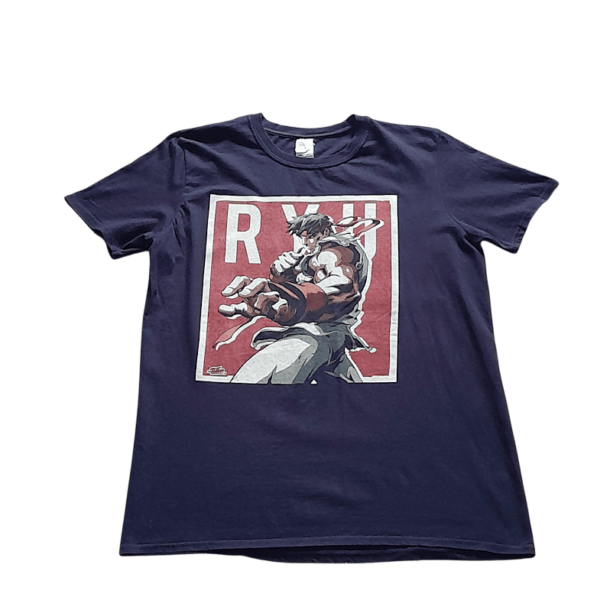T-Shirt Gildan Sofstyle Vintage