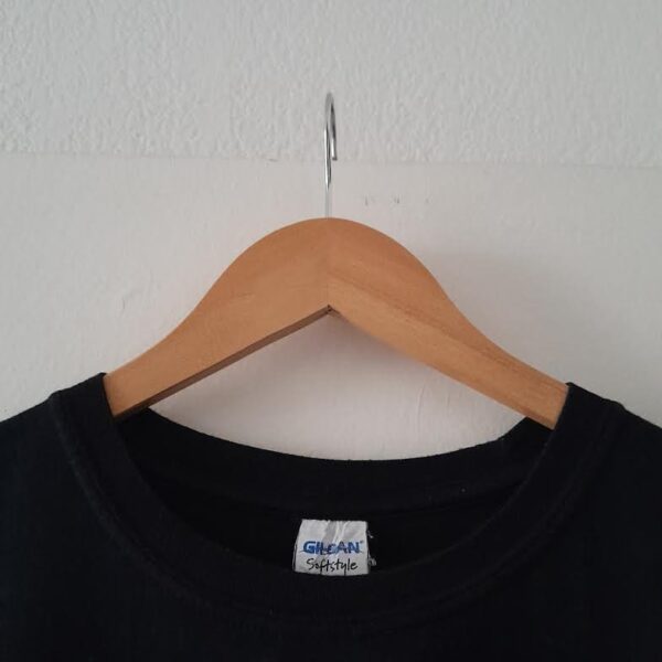 T-Shirt Gildan Sofstyle Vintage – Image 9