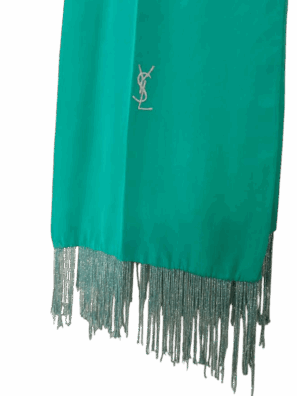 Yves Saint Laurent