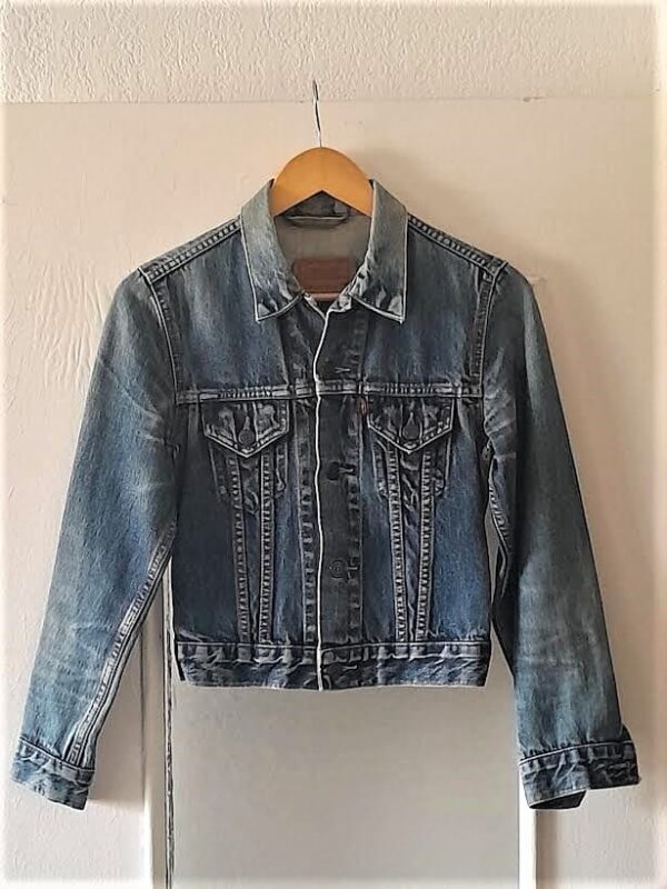 Veste Levi's Vintage