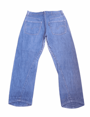 Levi's  Jeans Engineered Vintage