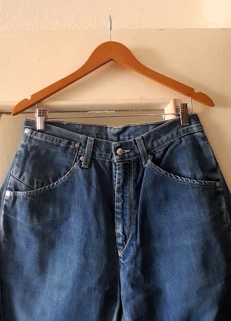 Levi's  Jeans Engineered Vintage – Image 4