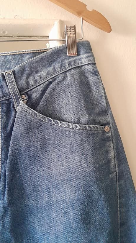 Levi's  Jeans Engineered Vintage – Image 7