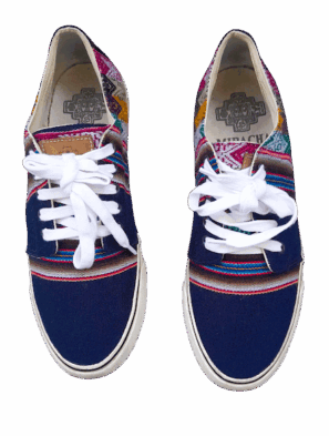 Sneaker Peruvienne Mipacha
