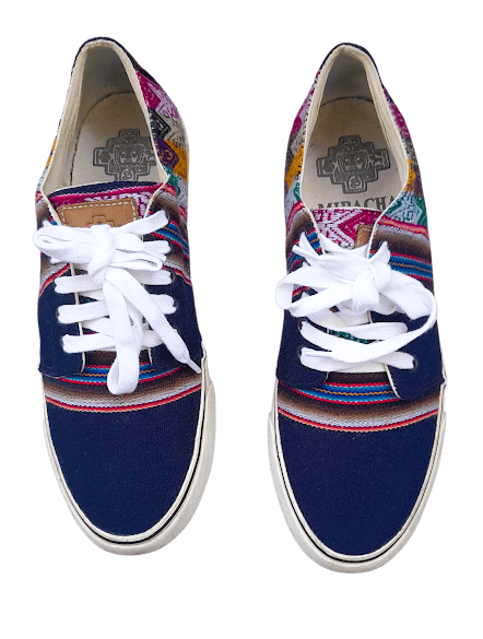 Sneaker Peruvienne Mipacha