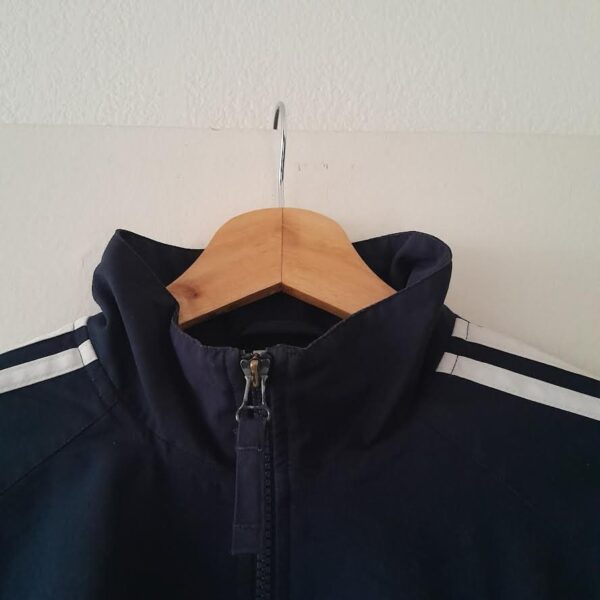 Veste de Jogging Adidas Vintage – Image 2
