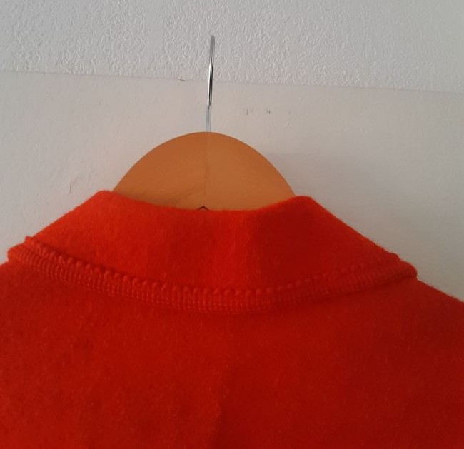 Veste En Laine Vintage Giesswein – Image 3