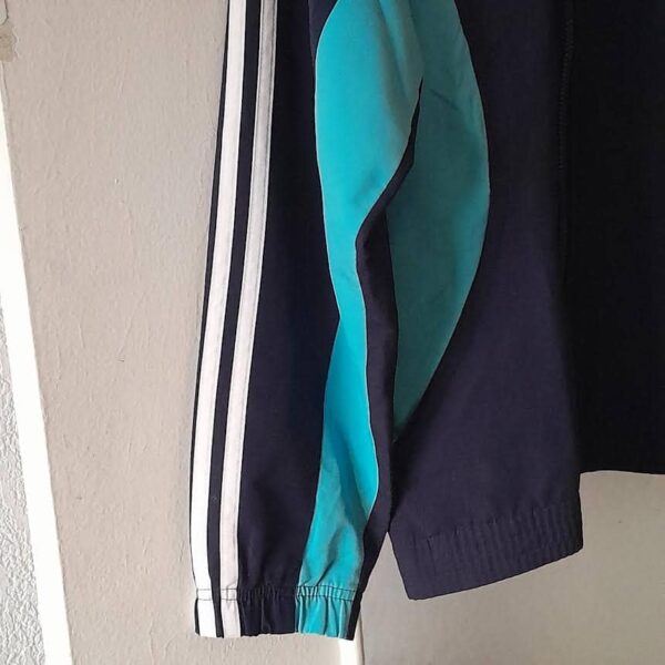 Veste de Jogging Adidas Vintage – Image 4