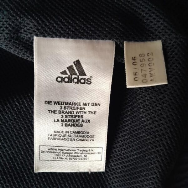 Veste de Jogging Adidas Vintage – Image 5