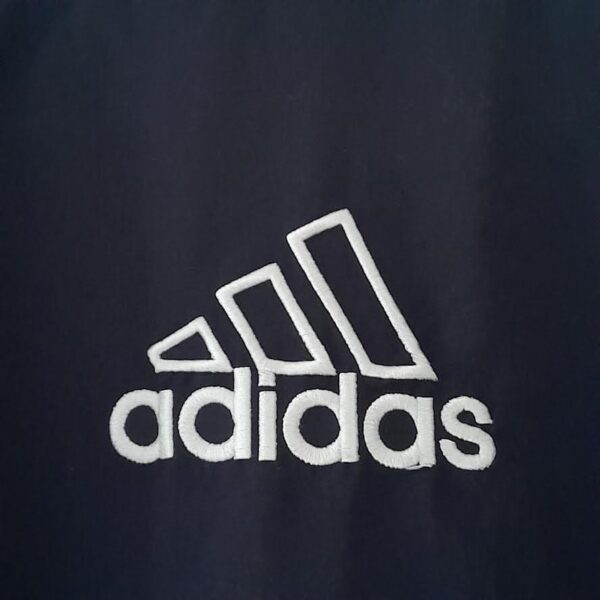 Veste de Jogging Adidas Vintage – Image 6