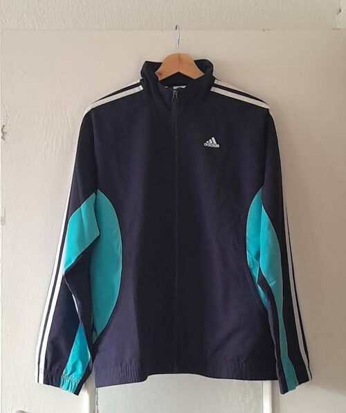 Veste de Jogging Adidas Vintage