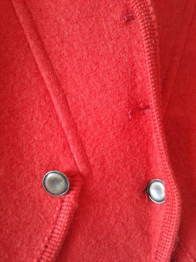 Veste En Laine Vintage Giesswein – Image 14