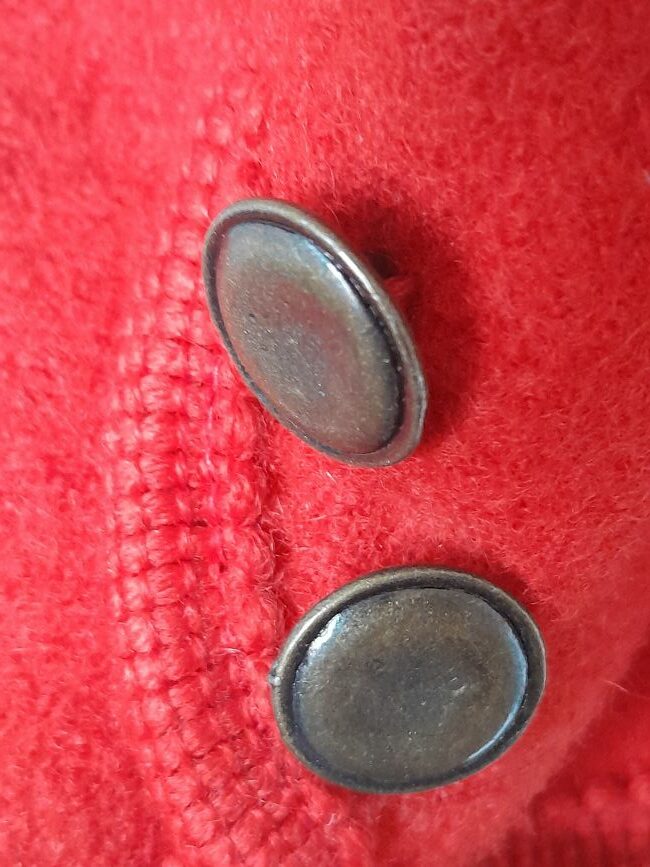 Veste En Laine Vintage Giesswein – Image 16