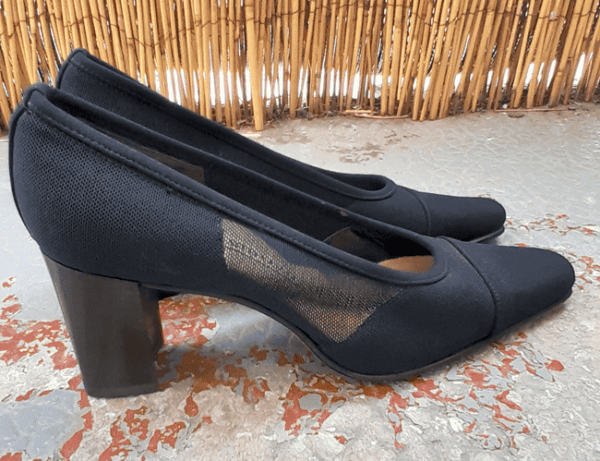 Escarpins Alberto Gozzi – Image 3