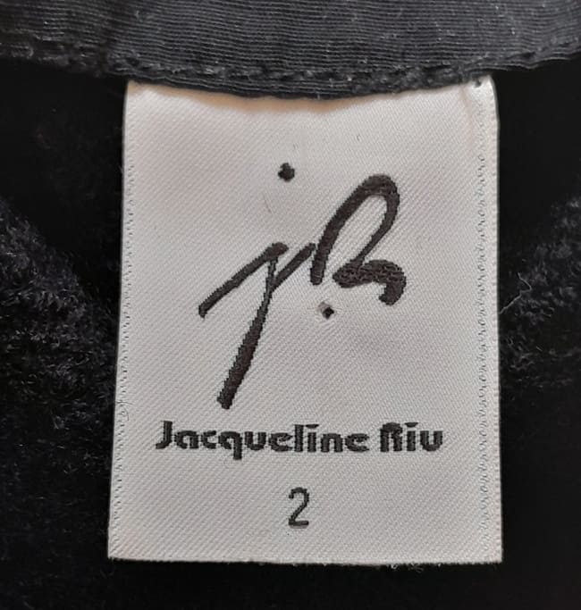 Veste En Laine Spencer Jacqueline Riu Paris – Image 9