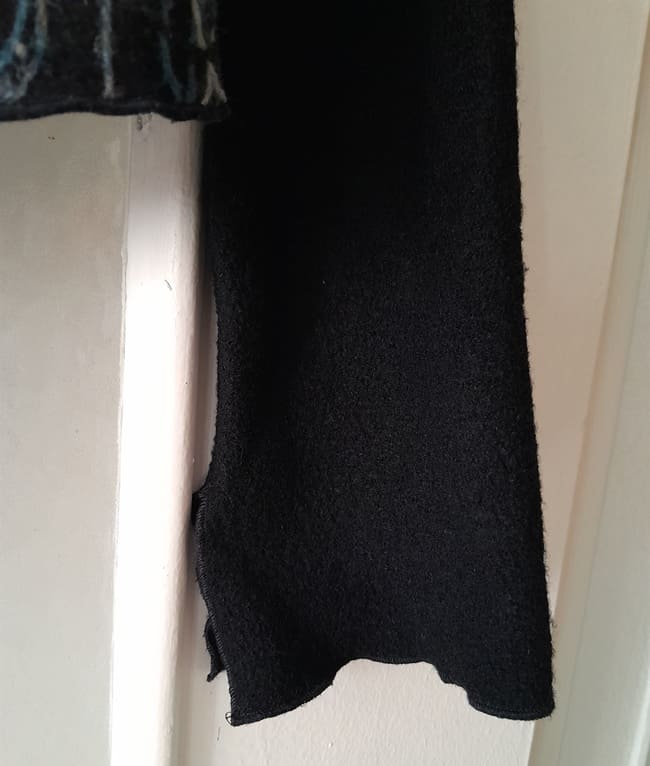 Veste En Laine Spencer Jacqueline Riu Paris – Image 6