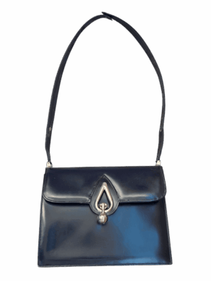 Sac à Main Rétro Chic Année 50
