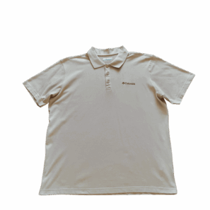 Polo Columbia Sportswear Company Active Fit