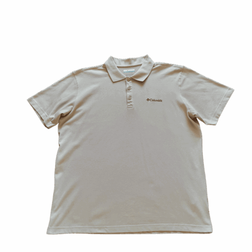 Polo Columbia Sportswear Company Active Fit