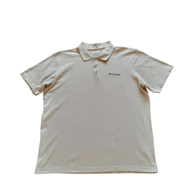 Polo Columbia Sportswear Company Active Fit